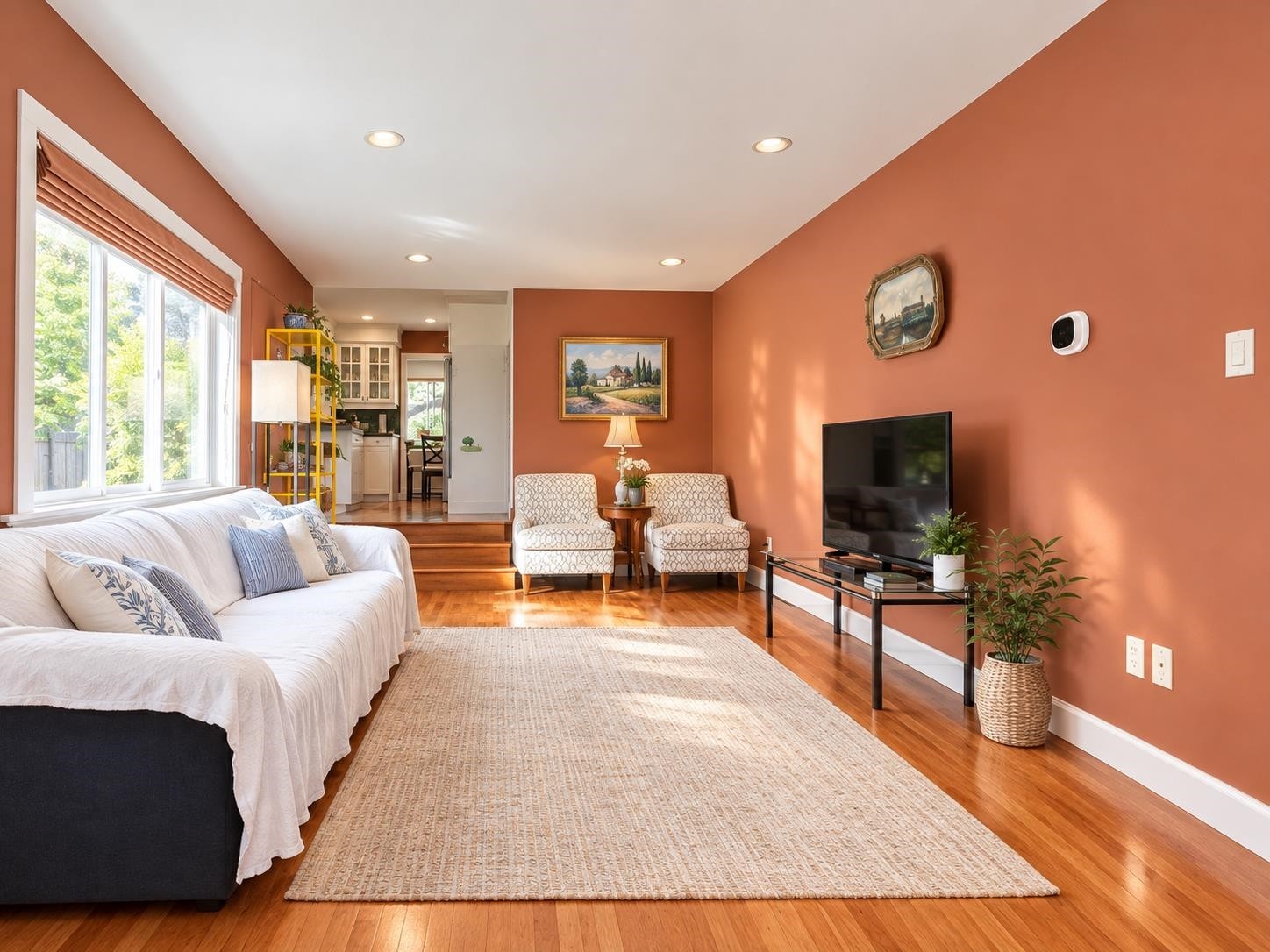 9560 Glendower Drive, Richmond, BC