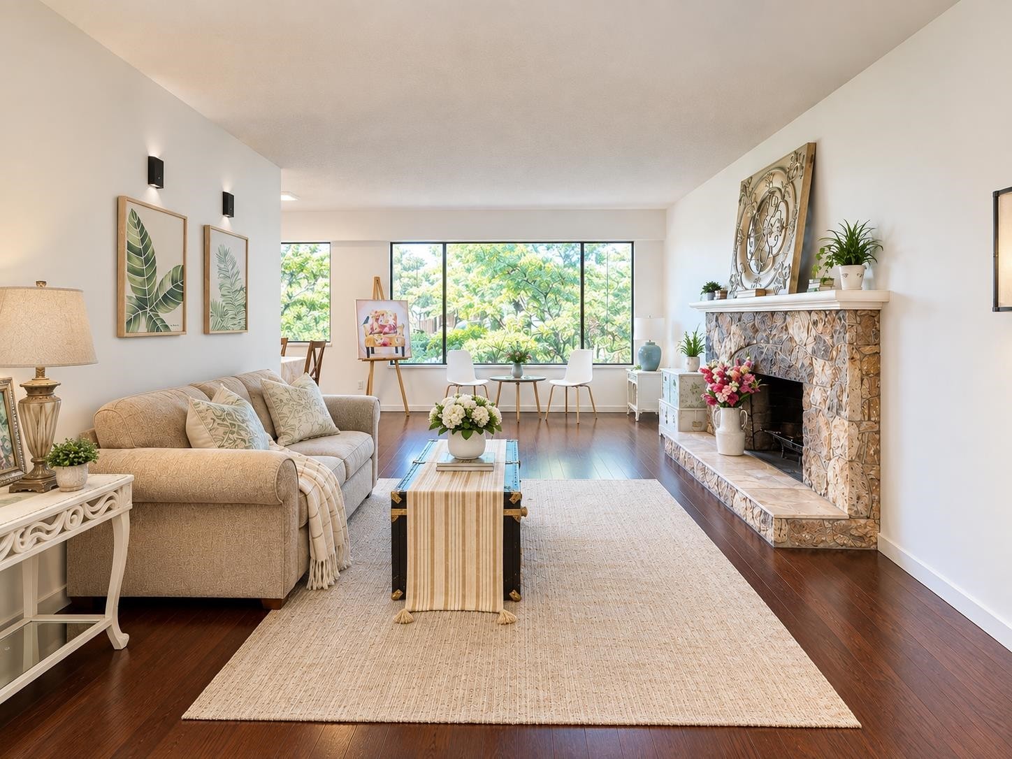 9560 Glendower Drive, Richmond, BC