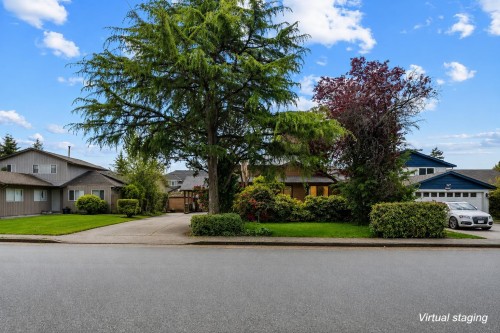 9560 Glendower Drive, Richmond, BC 