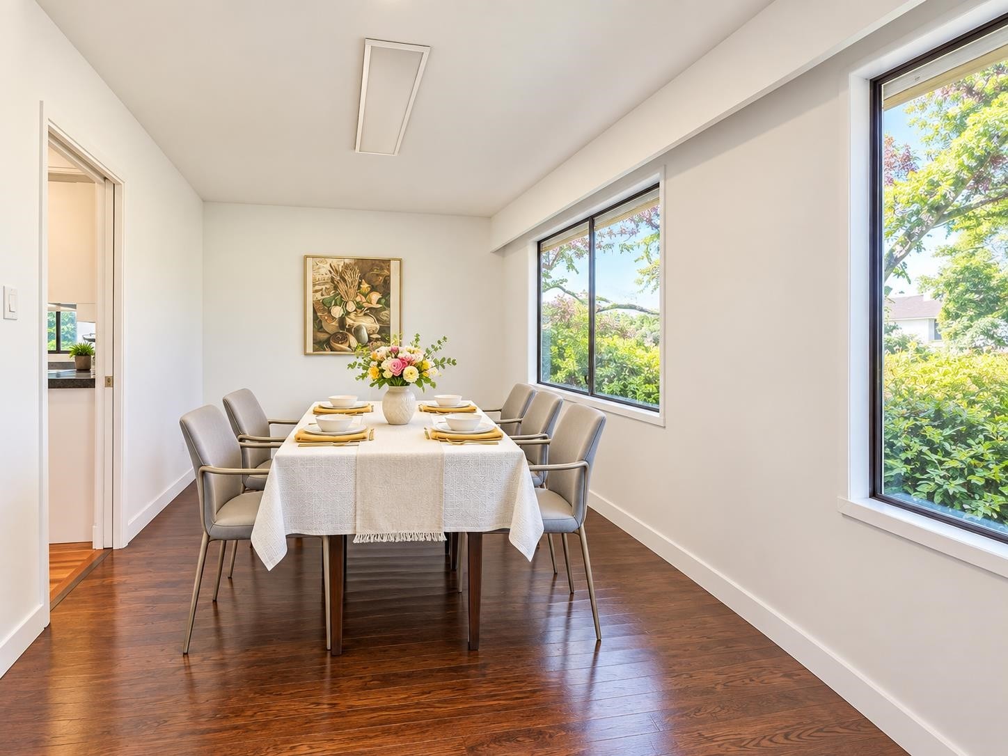 9560 Glendower Drive, Richmond, BC