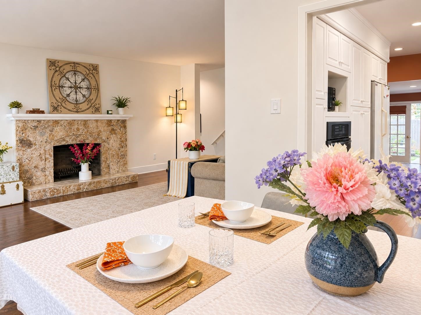 9560 Glendower Drive, Richmond, BC