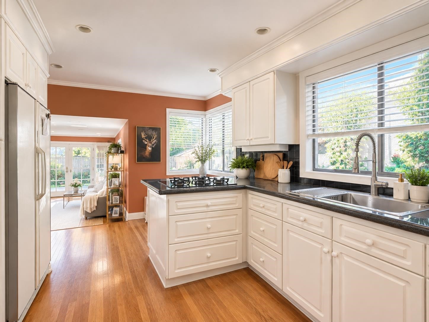9560 Glendower Drive, Richmond, BC