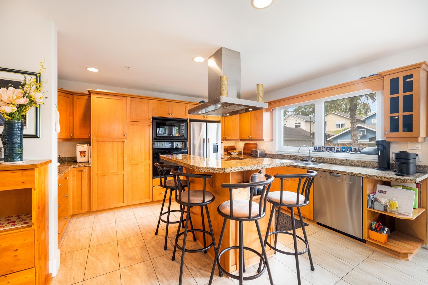 4337 15Th Avenue W, Vancouver, BC - Indoor Photo Showing Other Room