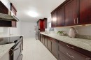 3342 Adanac Street, Vancouver, BC  - Indoor Photo Showing Kitchen 