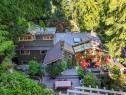 4613 Caulfeild Drive, West Vancouver, BC  - Outdoor 