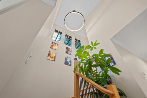 4613 Caulfeild Drive, West Vancouver, BC - Indoor Photo Showing Other Room