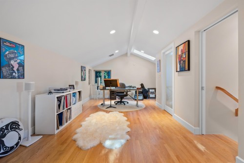 4613 Caulfeild Drive, West Vancouver, BC - Indoor