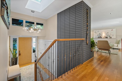 4613 Caulfeild Drive, West Vancouver, BC - Indoor Photo Showing Other Room