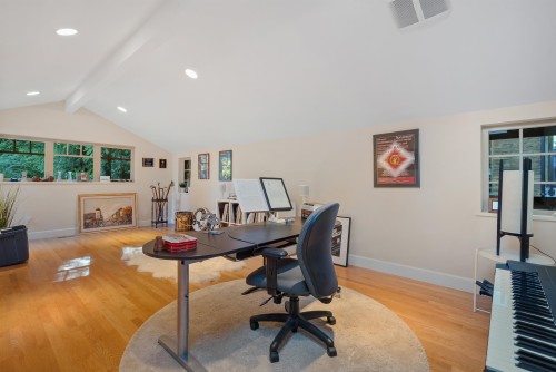 4613 Caulfeild Drive, West Vancouver, BC - Indoor Photo Showing Other Room