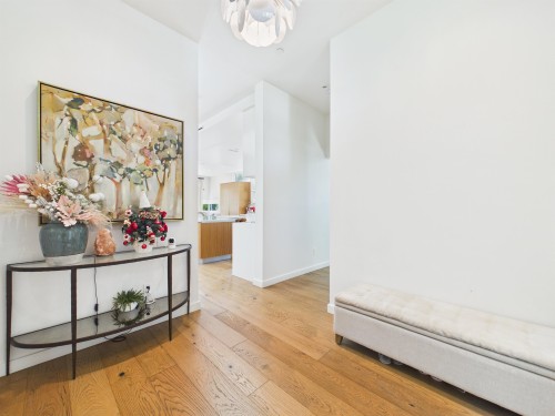 2996 11Th Avenue W, Vancouver, BC - Indoor Photo Showing Other Room