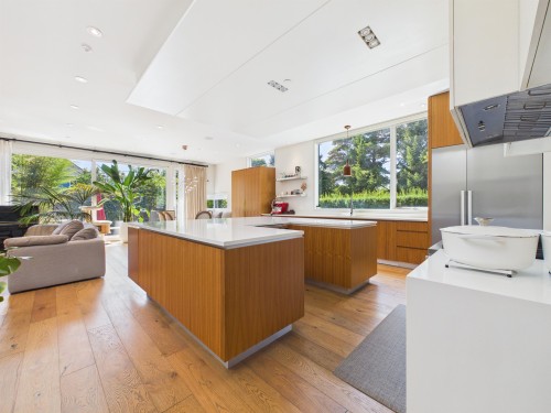 2996 11Th Avenue W, Vancouver, BC - Indoor