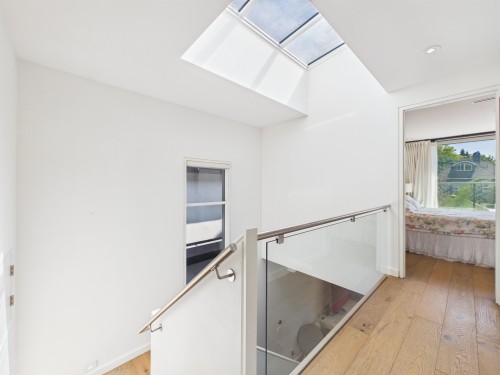 2996 11Th Avenue W, Vancouver, BC - Indoor Photo Showing Other Room