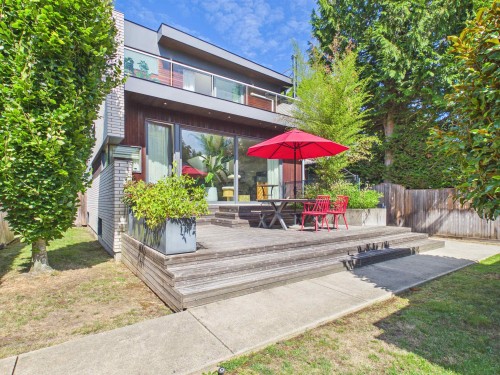2996 11Th Avenue W, Vancouver, BC - Outdoor