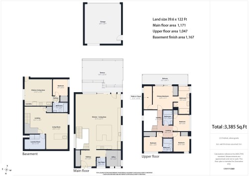 2996 11Th Avenue W, Vancouver, BC - Other
