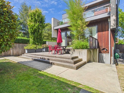 2996 11Th Avenue W, Vancouver, BC - Outdoor