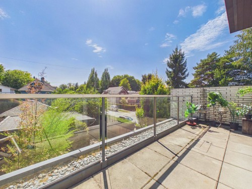 2996 11Th Avenue W, Vancouver, BC - Outdoor