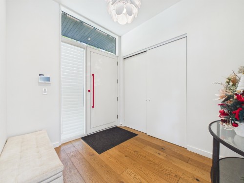 2996 11Th Avenue W, Vancouver, BC - Indoor Photo Showing Other Room