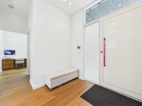 2996 11Th Avenue W, Vancouver, BC - Indoor Photo Showing Other Room