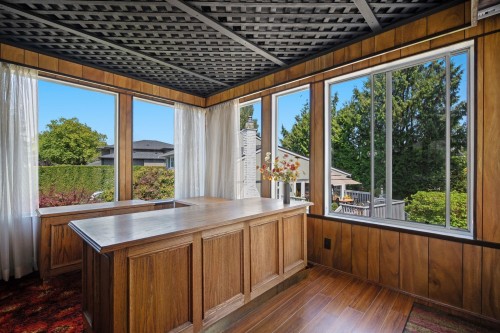 8660 Fairfax Crescent, Richmond, BC - Indoor
