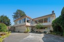 8660 Fairfax Crescent, Richmond, BC  - Outdoor 
