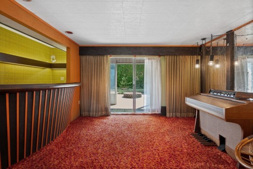 8660 Fairfax Crescent, Richmond, BC - Indoor Photo Showing Other Room
