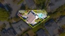 8660 Fairfax Crescent, Richmond, BC  -  With View 