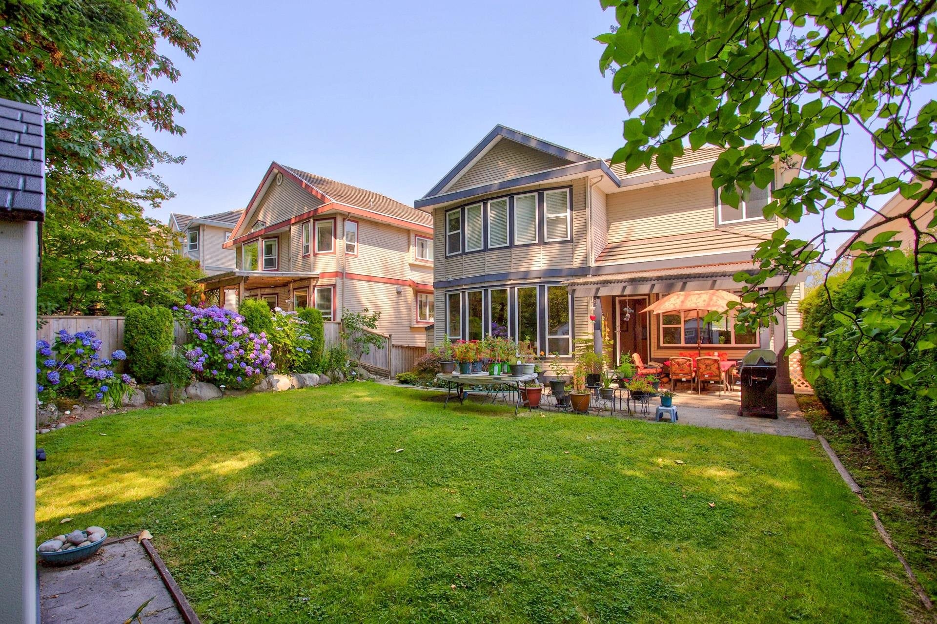 1708 Paddock Drive, Coquitlam, BC - Outdoor