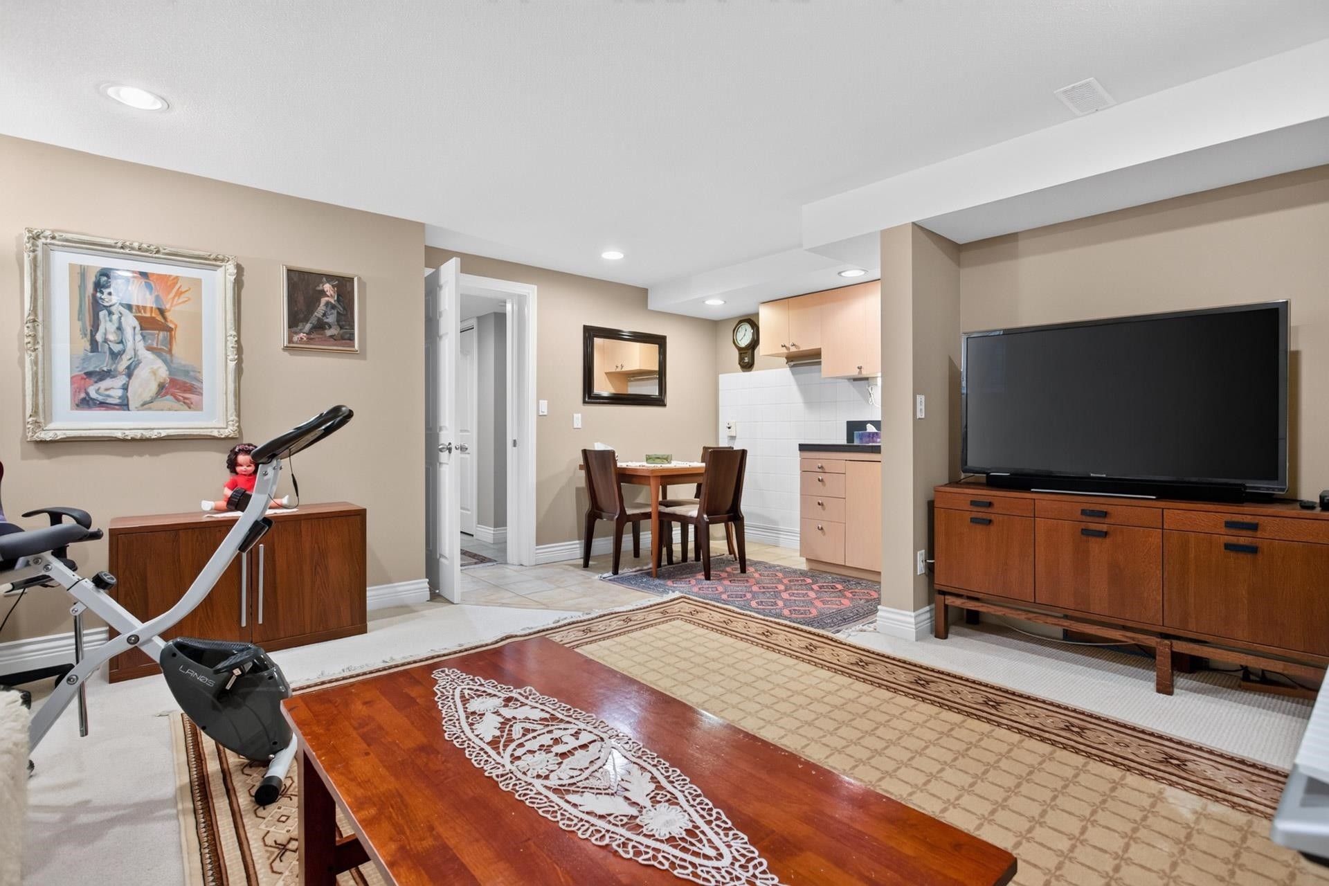 1708 Paddock Drive, Coquitlam, BC - Indoor
