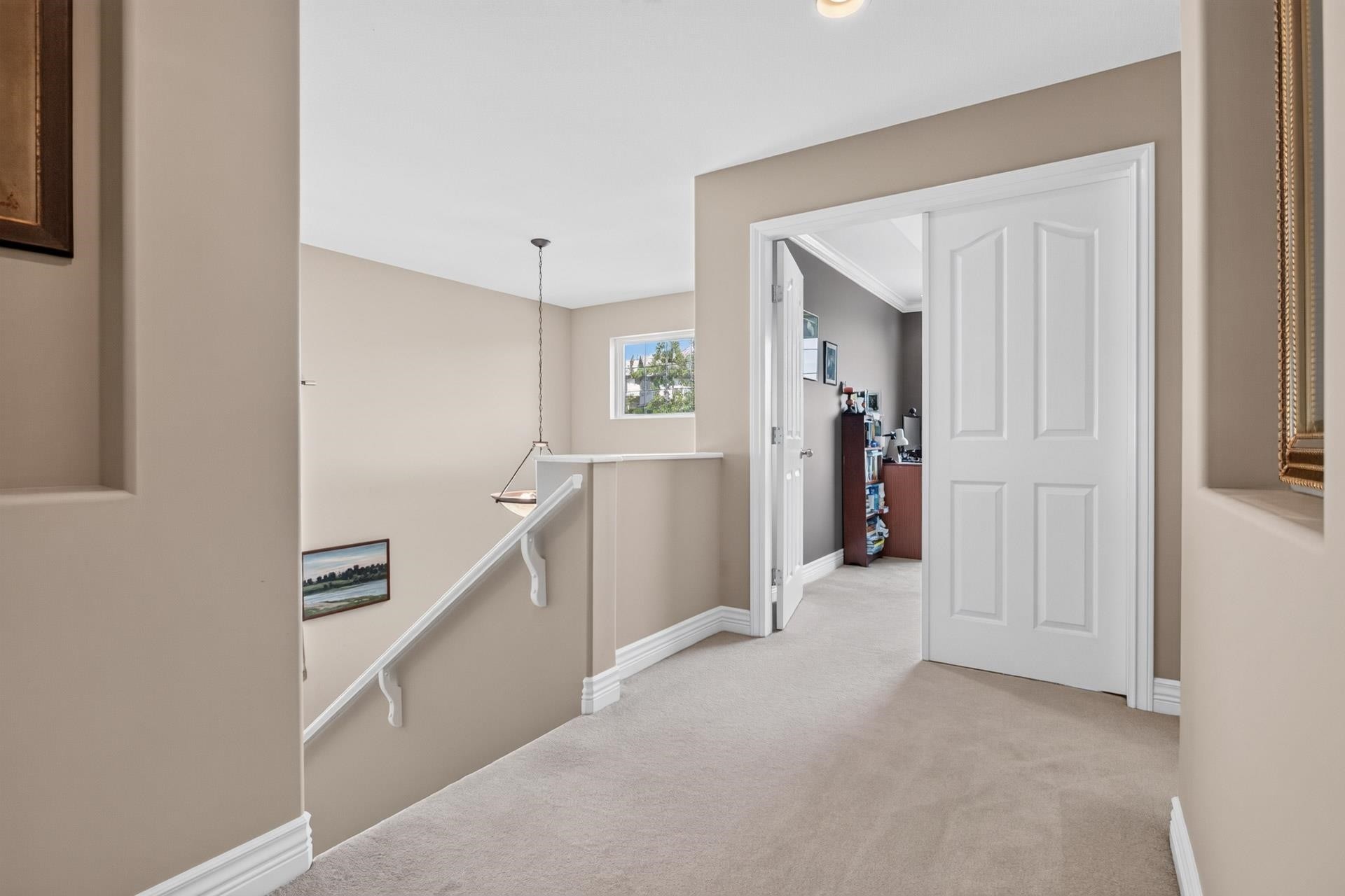 1708 Paddock Drive, Coquitlam, BC - Indoor Photo Showing Other Room