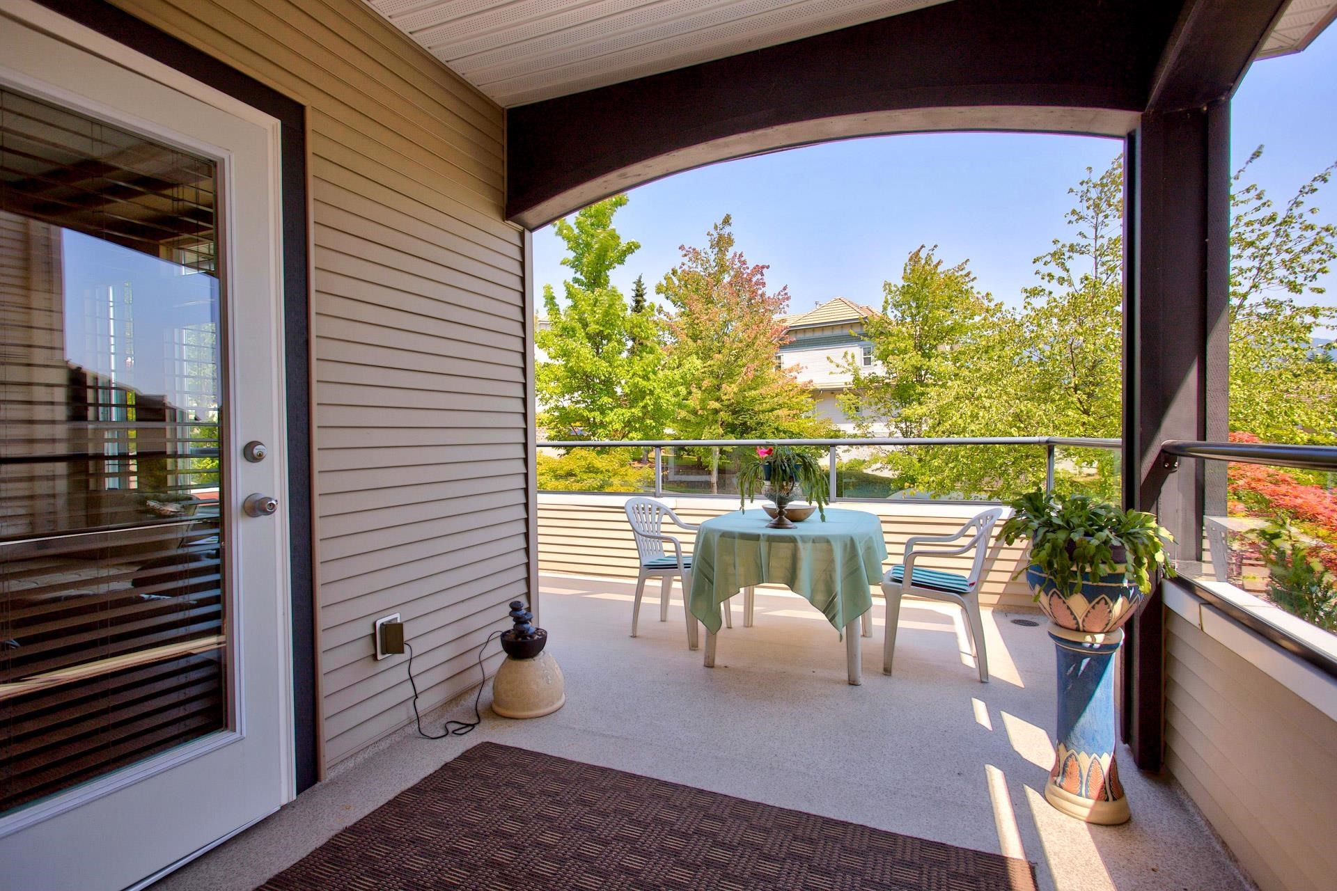 1708 Paddock Drive, Coquitlam, BC - Outdoor With Deck Patio Veranda With Exterior