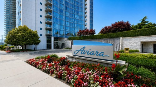 3101-4189 Halifax Street  Burnaby, BC V5C 0H9
