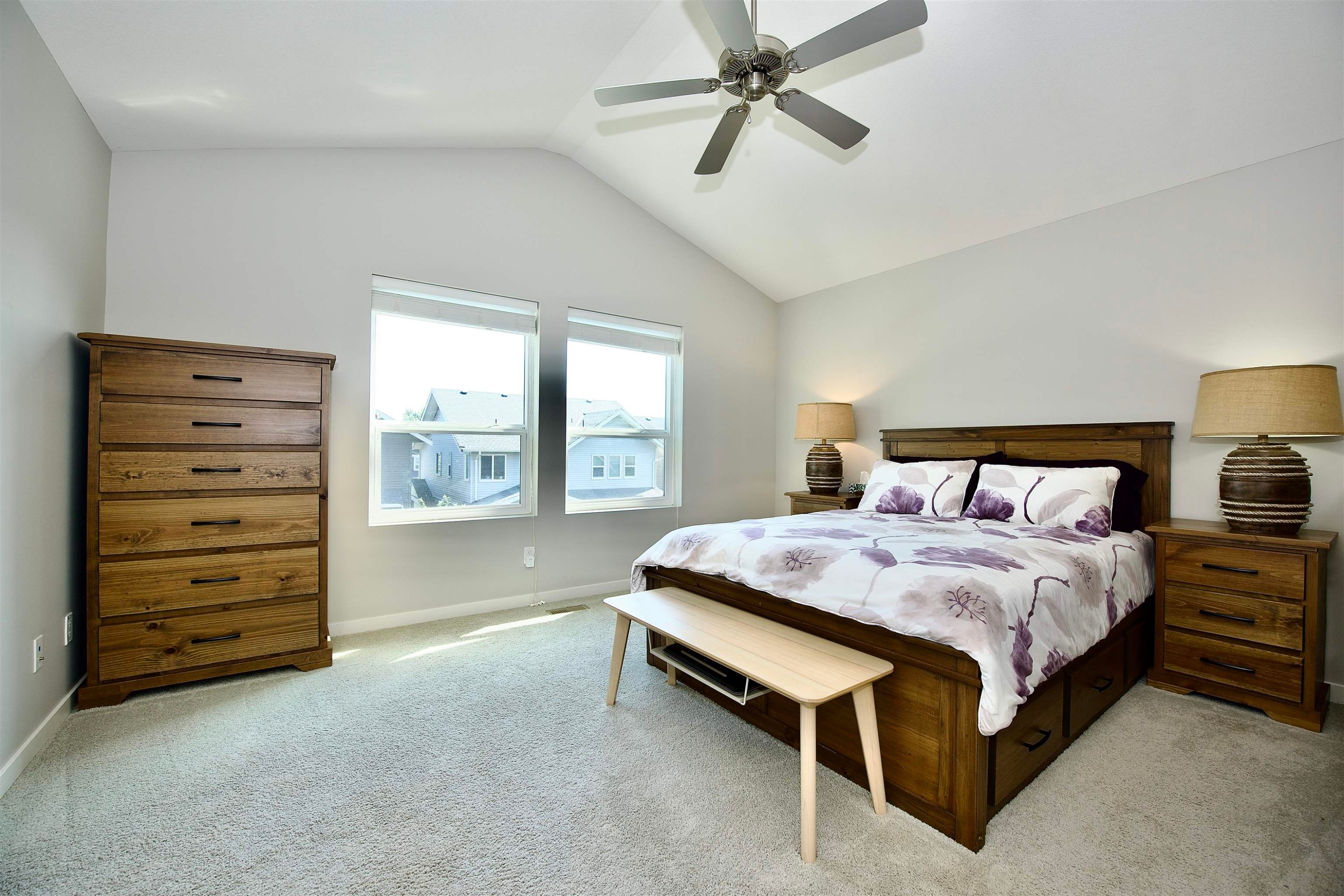 24442 113 Avenue, Maple Ridge, BC - Indoor Photo Showing Bedroom