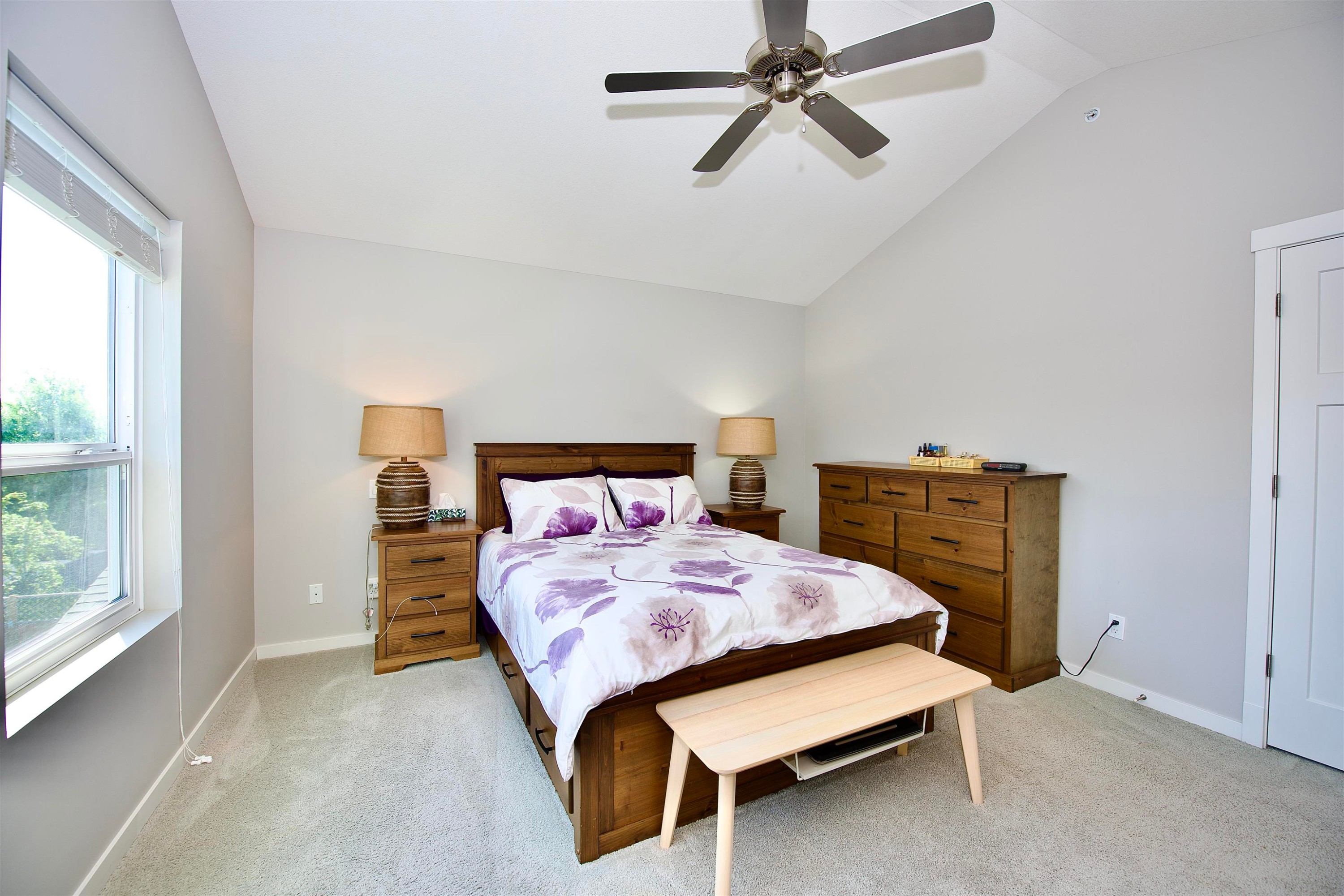 24442 113 Avenue, Maple Ridge, BC - Indoor Photo Showing Bedroom