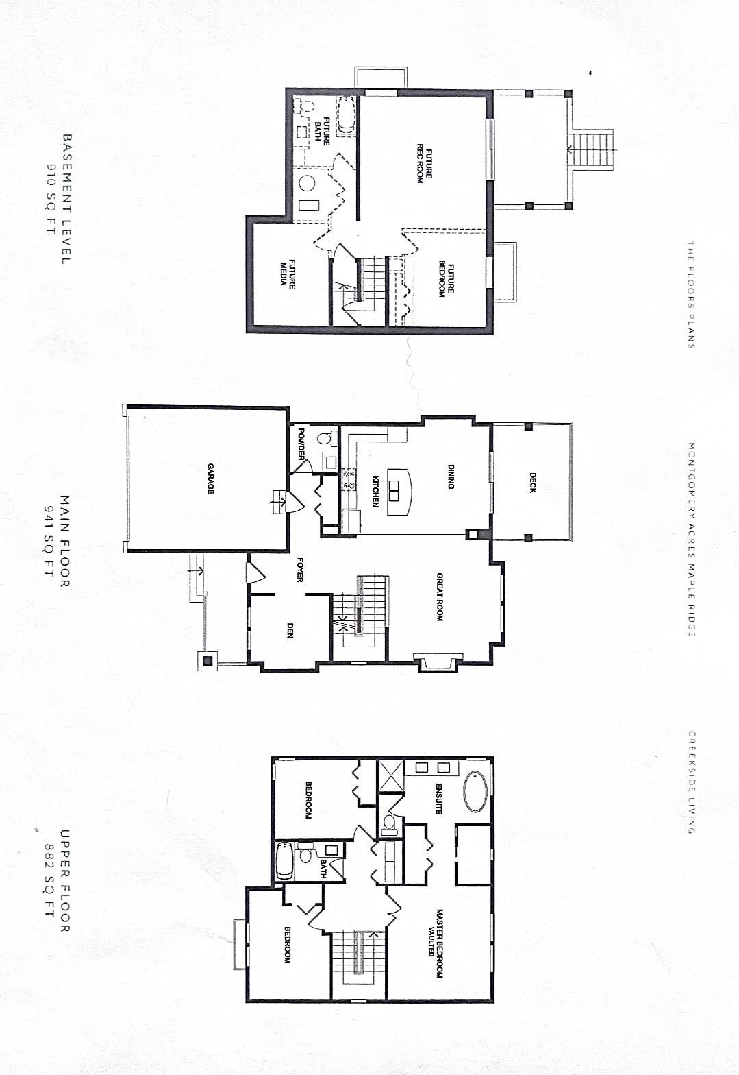 24442 113 Avenue, Maple Ridge, BC - Other