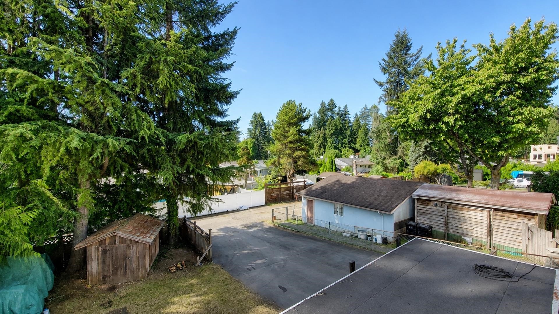 1798 Heather Avenue, Port Coquitlam, BC - Outdoor