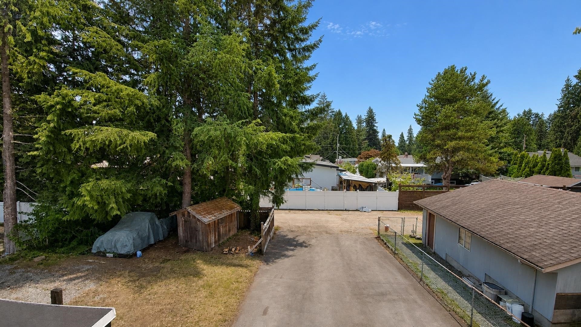 1798 Heather Avenue, Port Coquitlam, BC - Outdoor