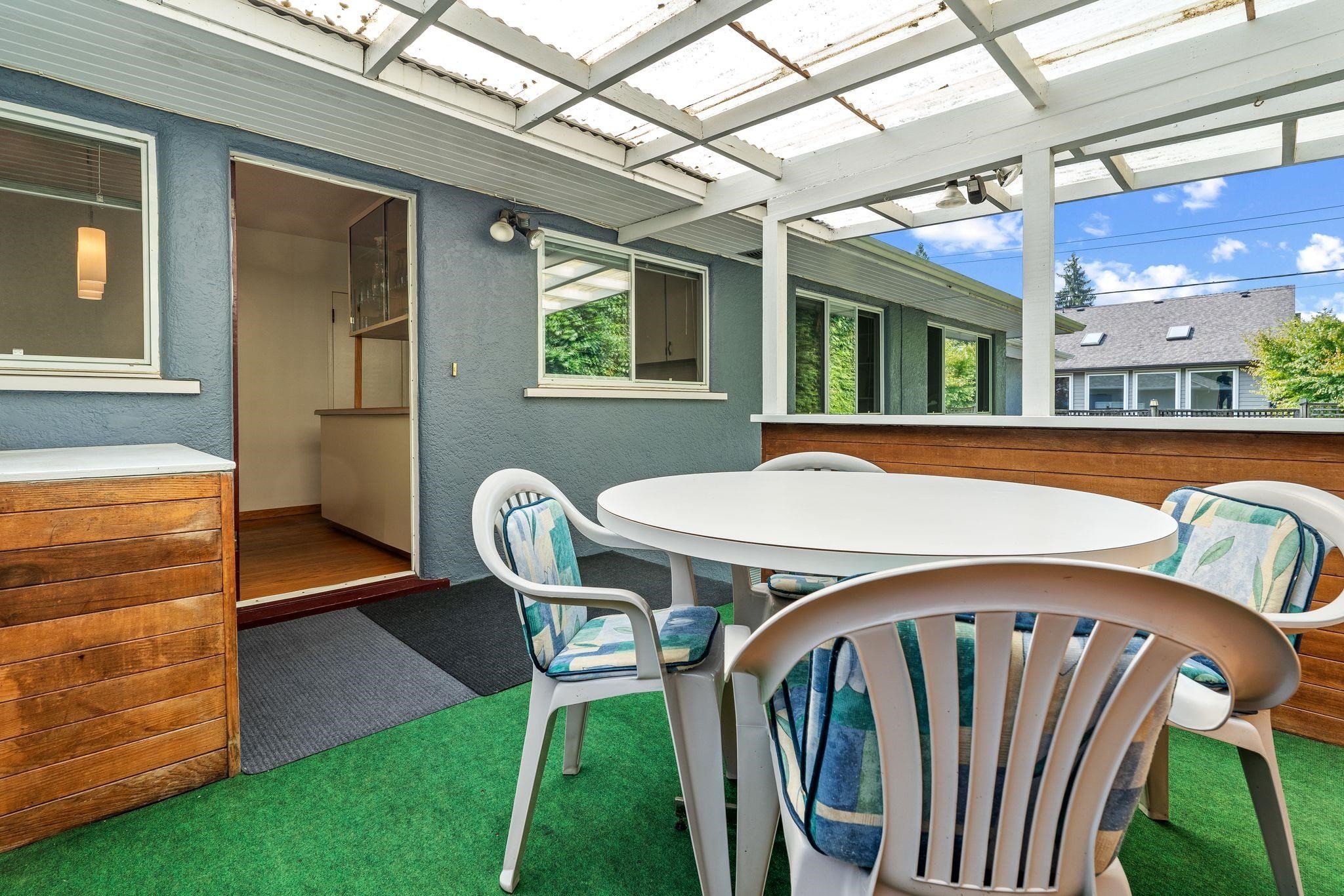3455 Highland Boulevard, North Vancouver, BC - Outdoor With Exterior