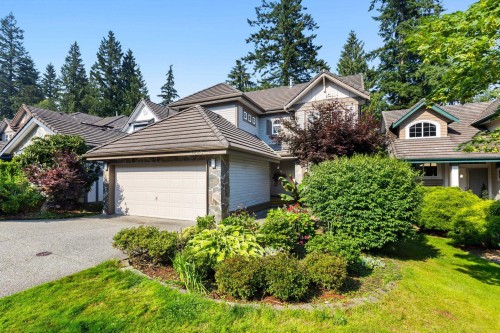 3285 Chartwell Green, Coquitlam, BC - Outdoor