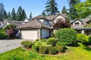 3285 Chartwell Green, Coquitlam, BC  - Outdoor 