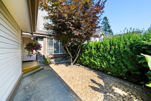 3285 Chartwell Green, Coquitlam, BC - Outdoor