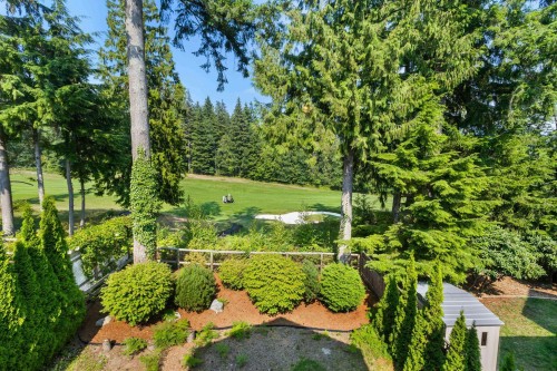 3285 Chartwell Green, Coquitlam, BC - Outdoor