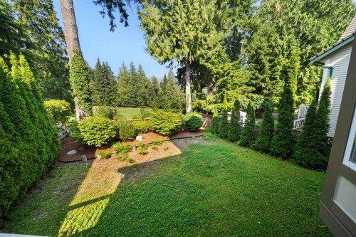 3285 Chartwell Green, Coquitlam, BC - Outdoor