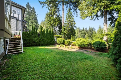3285 Chartwell Green, Coquitlam, BC - Outdoor