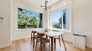 3214 King Edward Avenue W, Vancouver, BC  - Indoor Photo Showing Dining Room 
