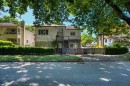 2675 Mackenzie Street, Vancouver, BC  - Outdoor 