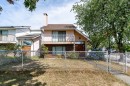 6496 Quebec Street, Vancouver, BC  - Outdoor 