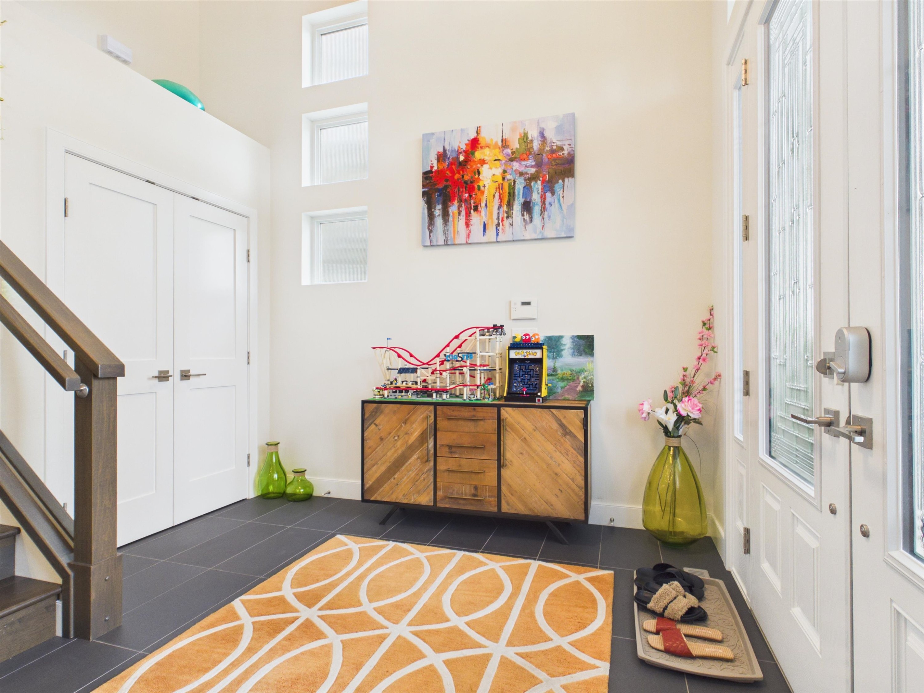 3513 Hadley Wood, Coquitlam, BC - Indoor Photo Showing Other Room