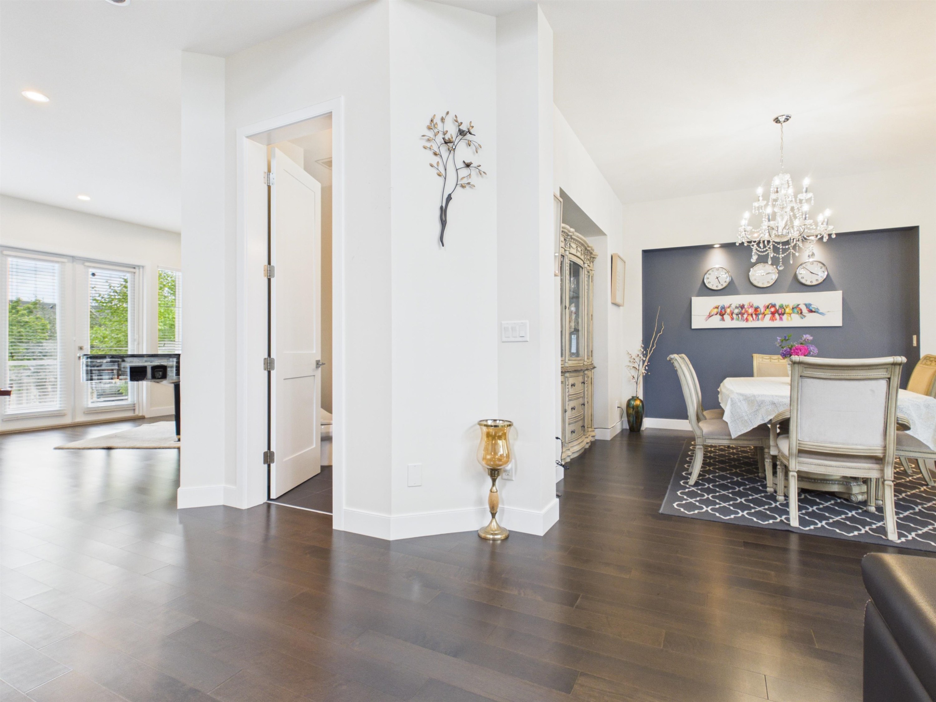 3513 Hadley Wood, Coquitlam, BC - Indoor