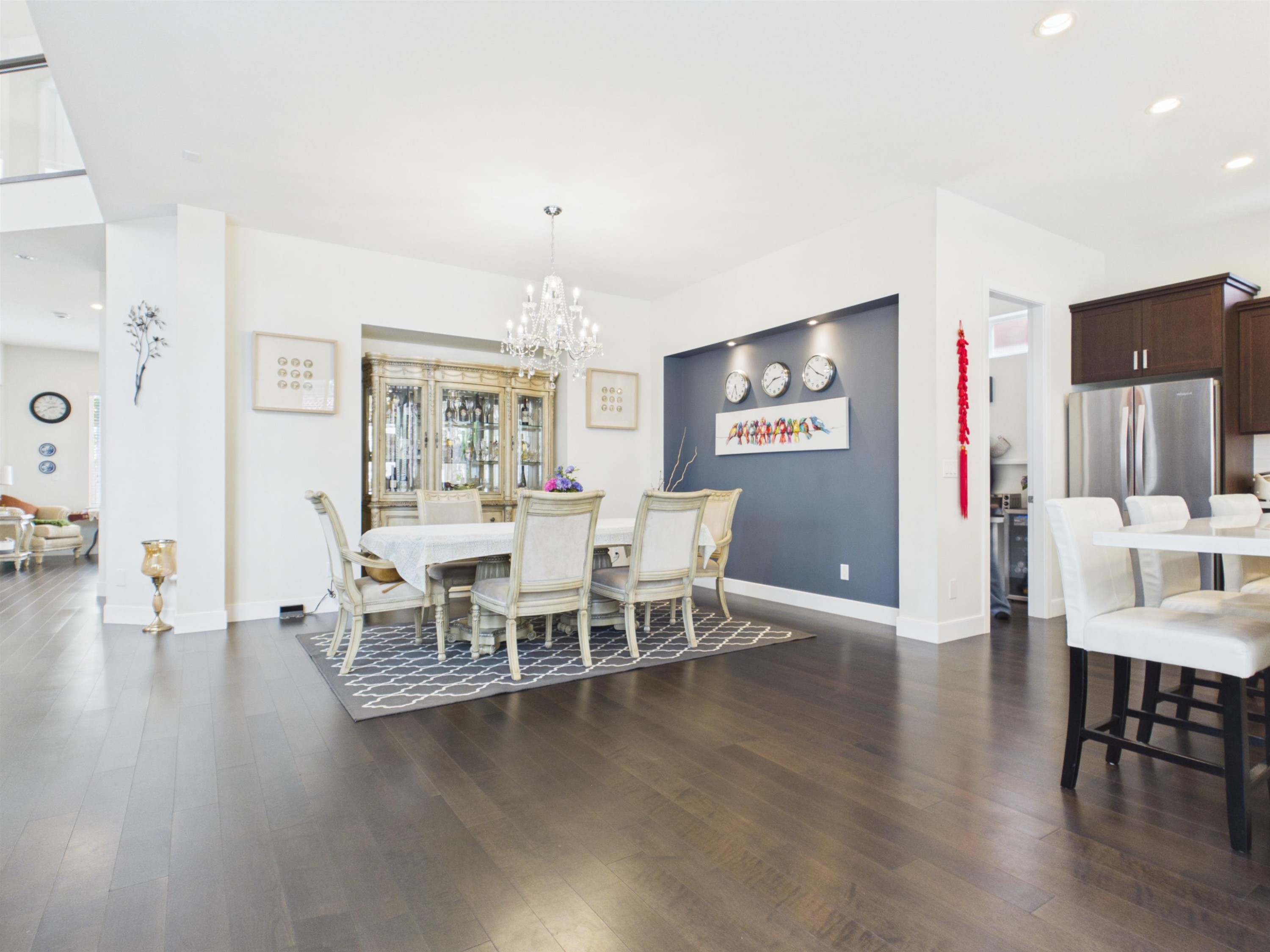 3513 Hadley Wood, Coquitlam, BC - Indoor