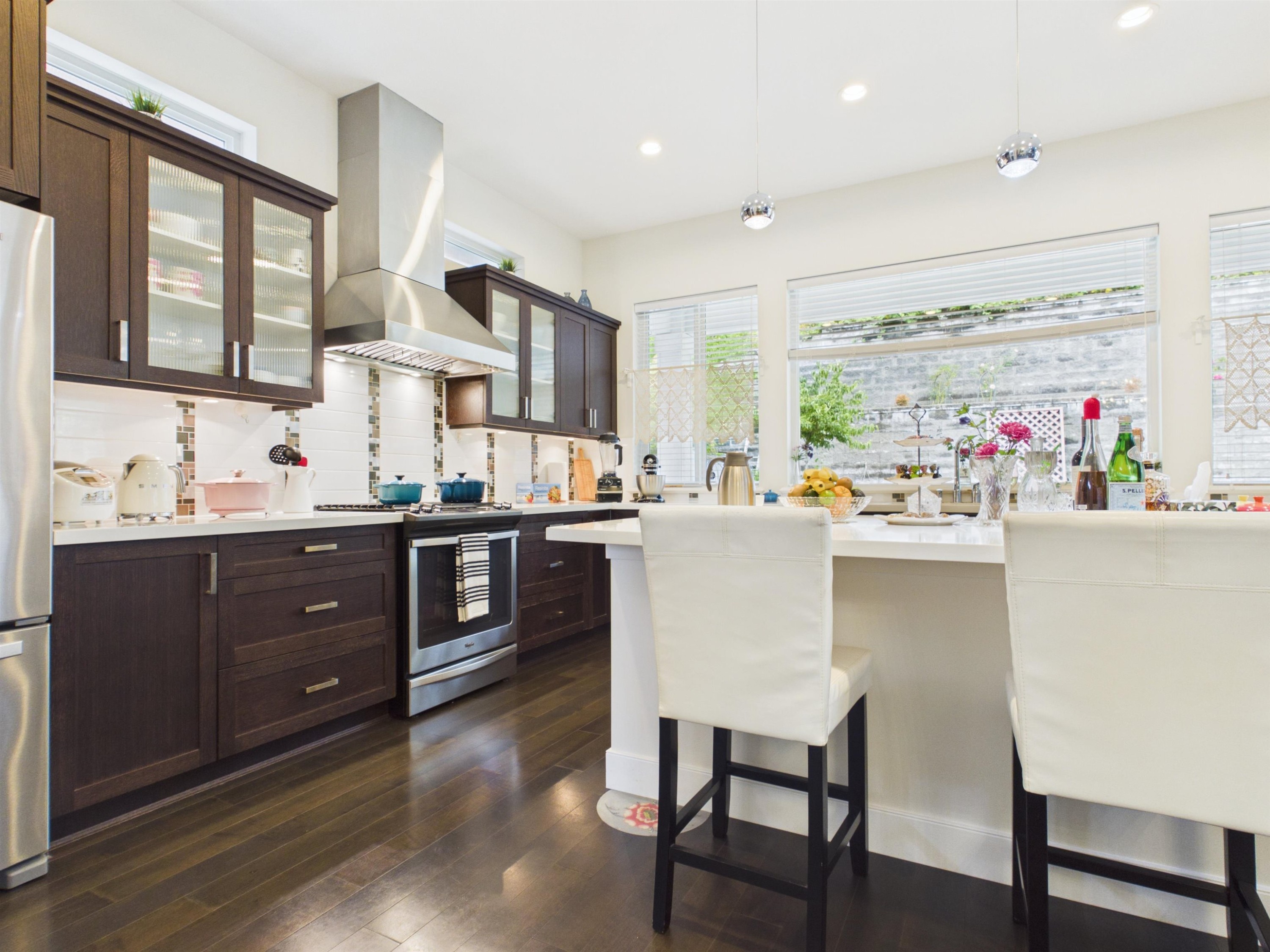 3513 Hadley Wood, Coquitlam, BC - Indoor